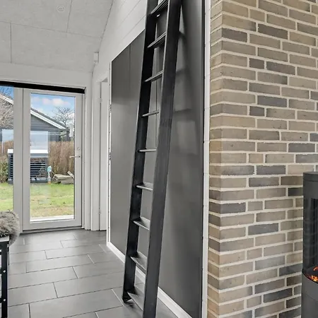 Casa vacanze Nice In Juelsminde With Wifi And 2 Bedrooms *