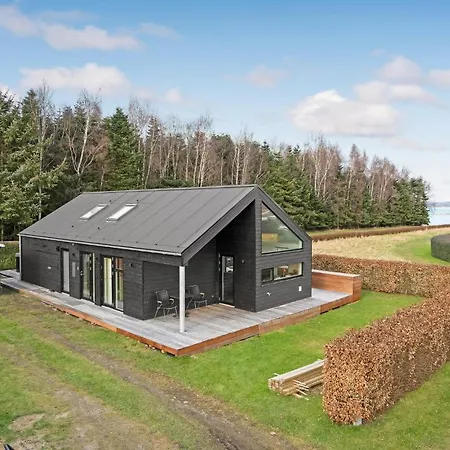 Casa vacanze Nice In Juelsminde With Wifi And 2 Bedrooms *