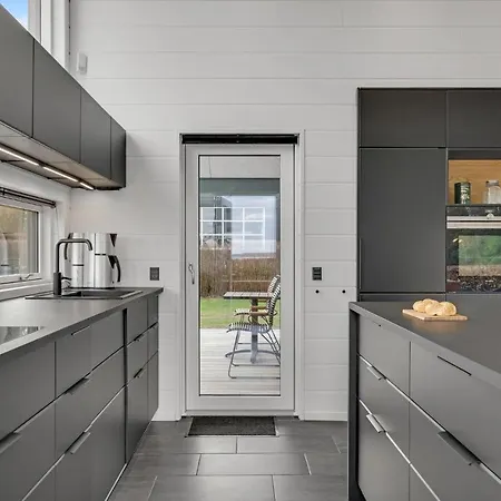 Nice In Juelsminde With Wifi And 2 Bedrooms * Juelsminde (Hedensted)