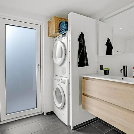 Casa vacanze Nice In Juelsminde With Wifi And 2 Bedrooms Juelsminde (Hedensted)